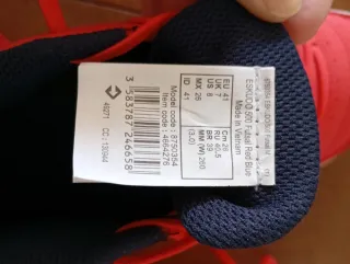 Zapatillas futbol sala, Kipsta, Decathlon.