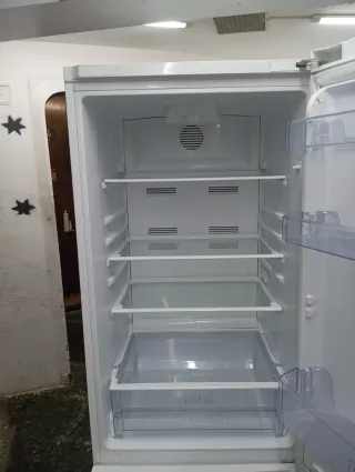 Nevera Beko