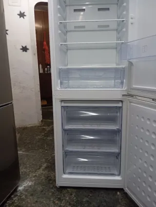 Nevera Beko