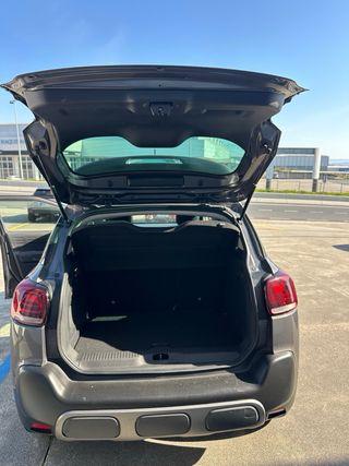 Citroen C3 Aircross 2022