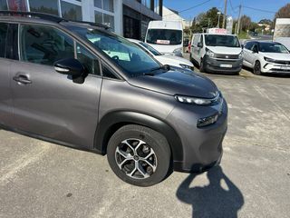 Citroen C3 Aircross 2022