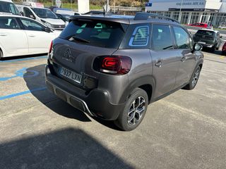 Citroen C3 Aircross 2022