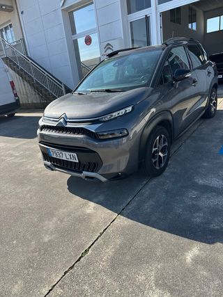 Citroen C3 Aircross 2022