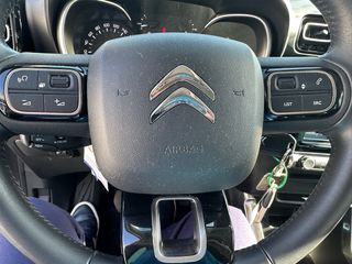 Citroen C3 Aircross 2022