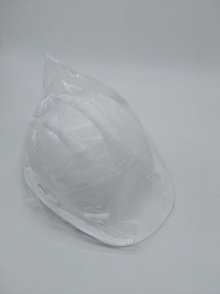 Portwest Casco Expertbase, Color: Blanco, PW50WHR