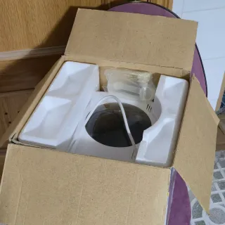 Panificadora Taurus My Bread