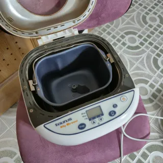 Panificadora Taurus My Bread