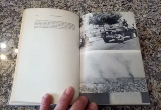 I dossier di Settembre nero Lojacono Bietti 1974