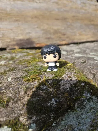 Figura mike Stranger Things