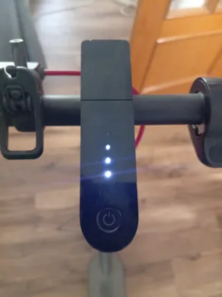 Patinete Eléctrico Xiaomi