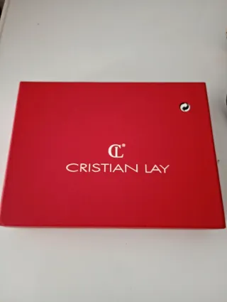 Set regalo petaca, llavero, vasito, navaja y boli