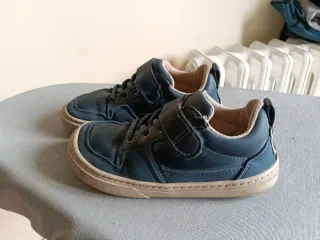 Zapatillas Feroz Talla 29