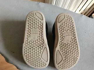 Zapatillas Feroz Talla 29