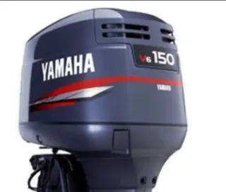 Kit Pegatinas Yamaha V6 150