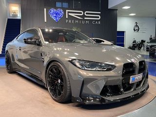 BMW Serie 4 M4 Competition xDrive