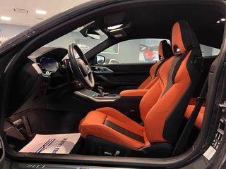 BMW Serie 4 M4 Competition xDrive