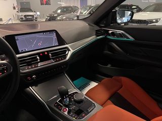 BMW Serie 4 M4 Competition xDrive