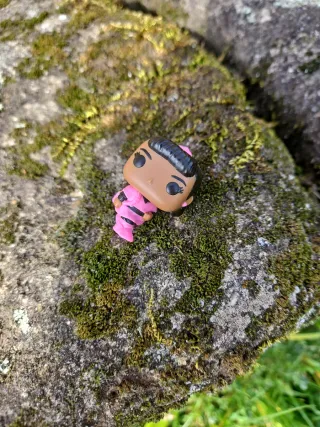 Figura Erica Stranger Things