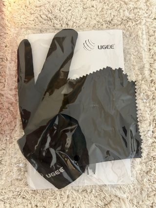 UGEE U1200 Tableta Gráfica para Dibujar