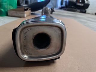 Escape Original BMW K100