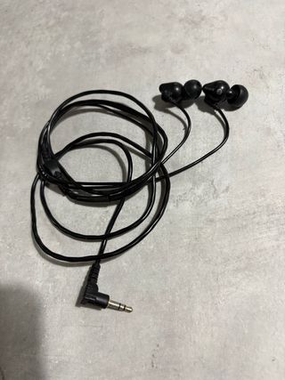 Auriculares/cascos