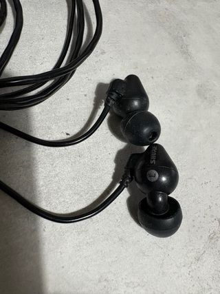 Auriculares/cascos