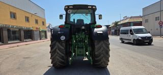 Tractor John Deere 6210R (P778144)