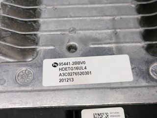 CENTRALITA CAMBIO AUTOMATICO KIA NIRO 566509