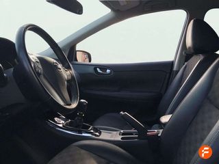 Nissan Pulsar dCi EU6 81 kW (110 CV) ACENTA