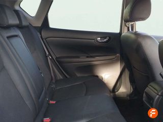 Nissan Pulsar dCi EU6 81 kW (110 CV) ACENTA