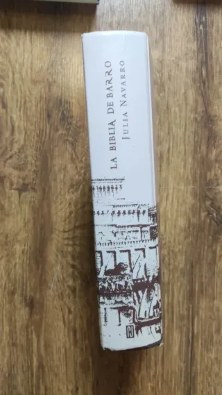 libros ficcion histórica por unidades