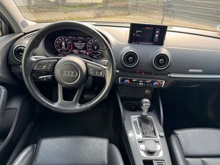 Audi A3 2018