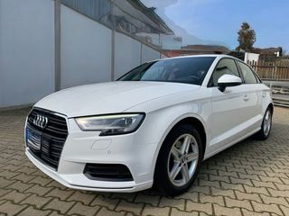 Audi A3 2018