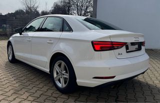 Audi A3 2018