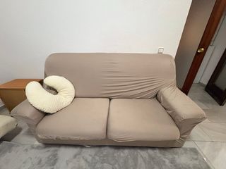 Se regalan sofas