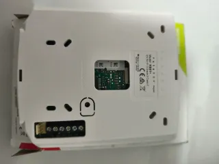 Teclado Paradox K641+ EVO LCD