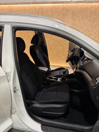 Hyundai Tucson 1.6 GDi Tecno Safe 4x2
