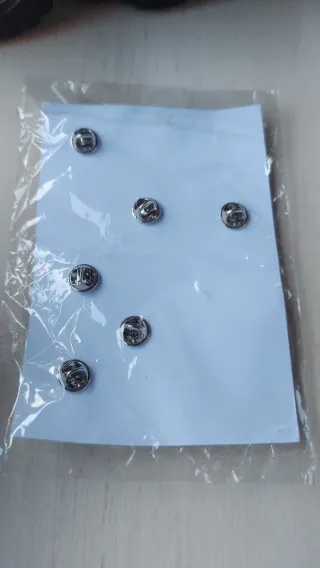 Pin,insignias H & M Primavera Sound 2016