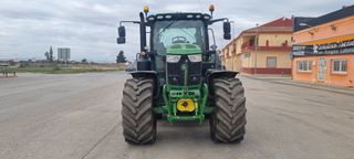 Tractor John Deere 6215R