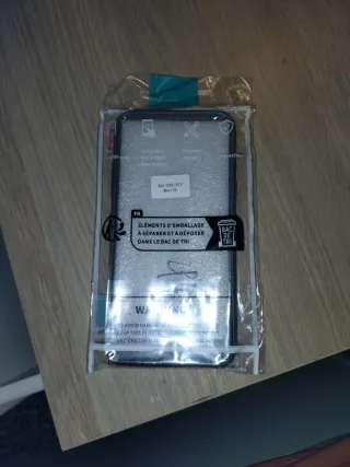 Funda LG Q60/K50/K12 Max/X6