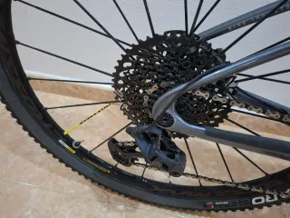 KTM Myroon 29er Bicicleta Montaña