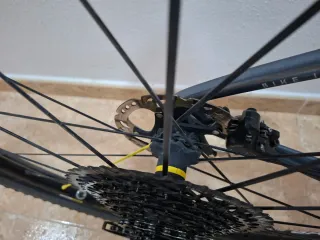 KTM Myroon 29er Bicicleta Montaña