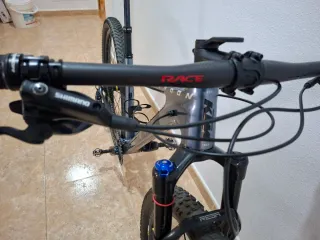 KTM Myroon 29er Bicicleta Montaña