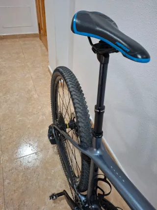 KTM Myroon 29er Bicicleta Montaña