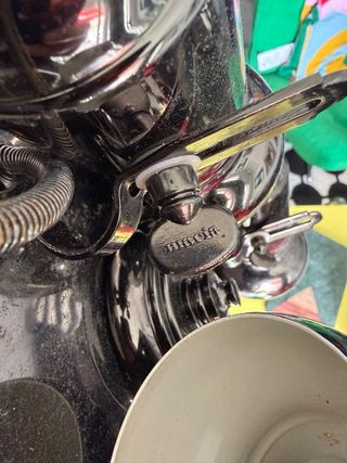 Lámpara Macia Space Age Mid Century