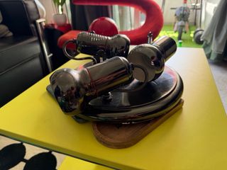 Lámpara Macia Space Age Mid Century