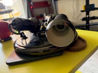 Lámpara Macia Space Age Mid Century