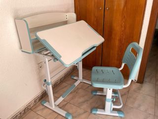 Pupitre Infantil Regulable