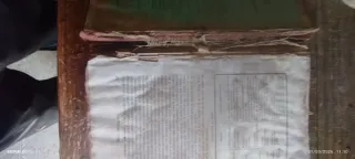 Formulario de Medicina 1879