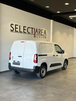 TOYOTA Proace City 1.5 130cv Diesel L2H1 - 2024